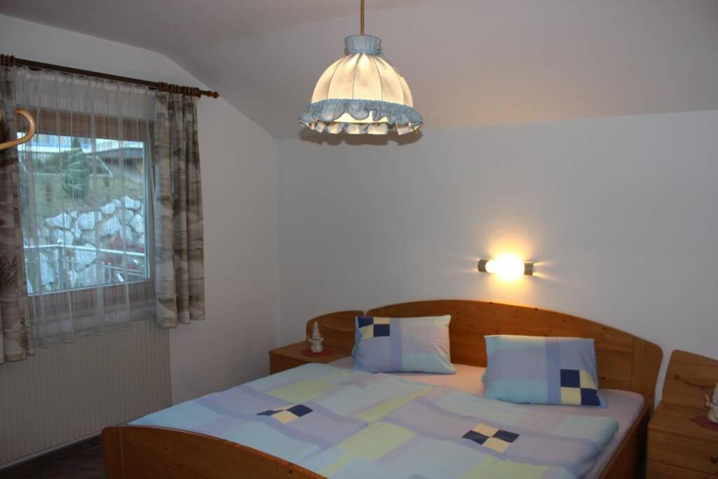 Haus Keil Διαμέρισμα Mittersill Εξωτερικό φωτογραφία