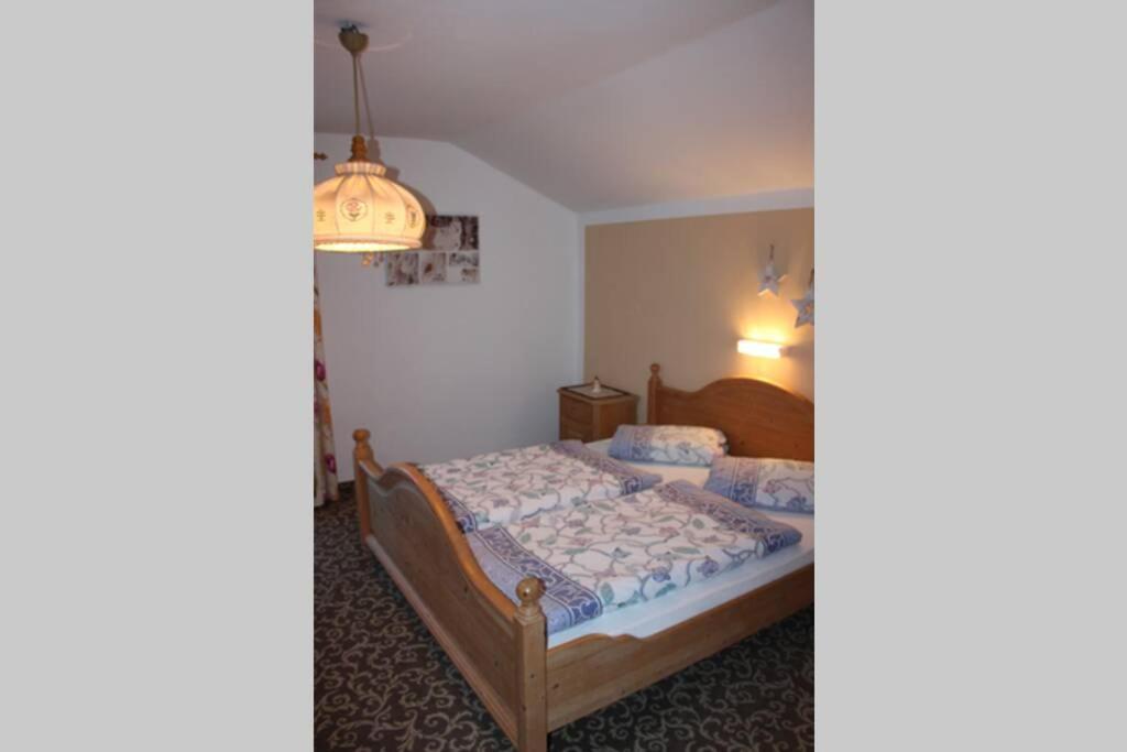 Haus Keil Διαμέρισμα Mittersill Εξωτερικό φωτογραφία
