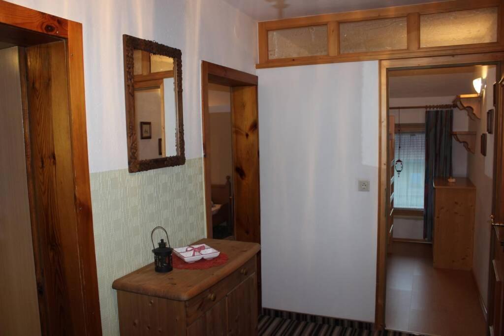 Haus Keil Διαμέρισμα Mittersill Εξωτερικό φωτογραφία