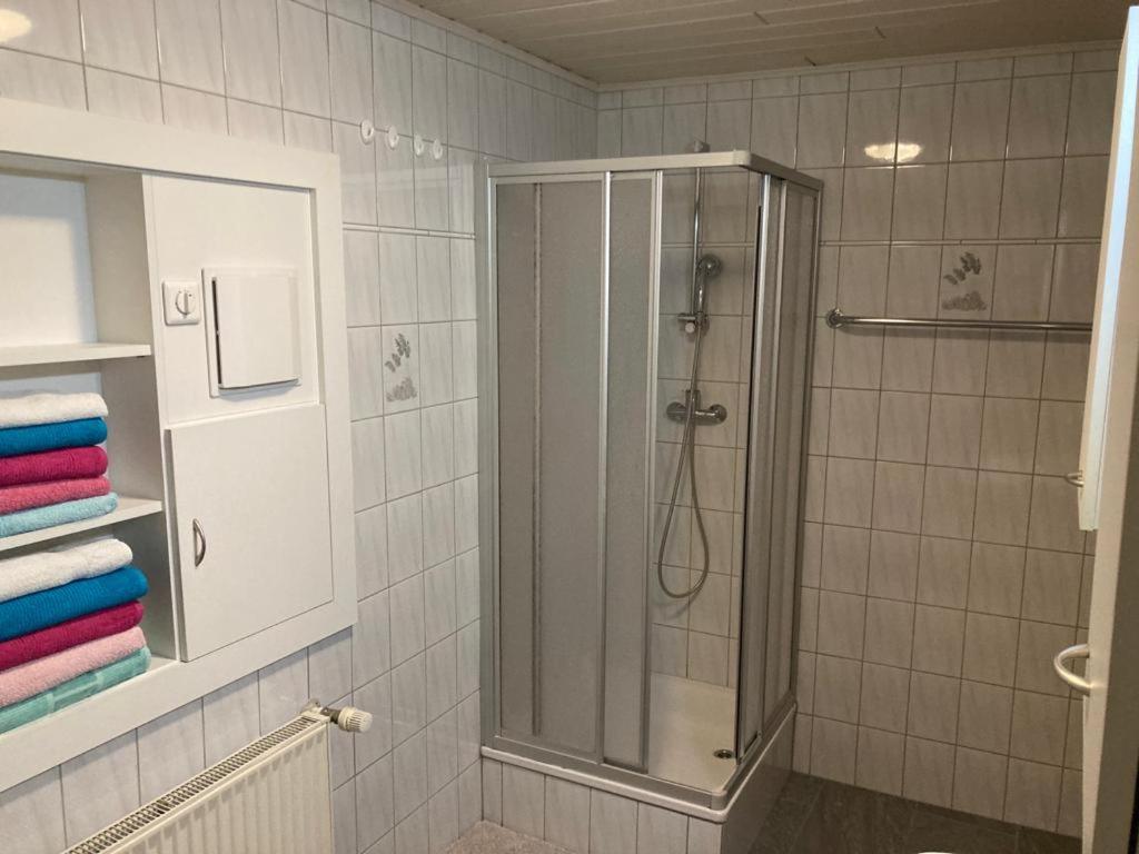 Haus Keil Διαμέρισμα Mittersill Εξωτερικό φωτογραφία
